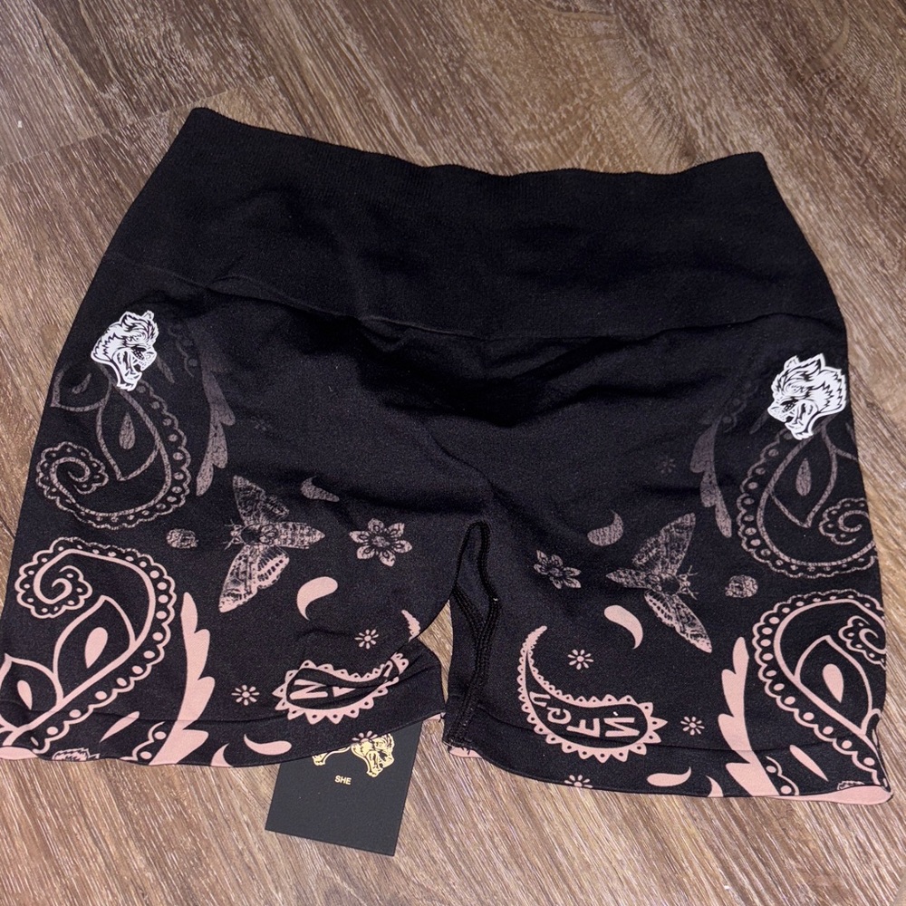 Darc Sport Shorts